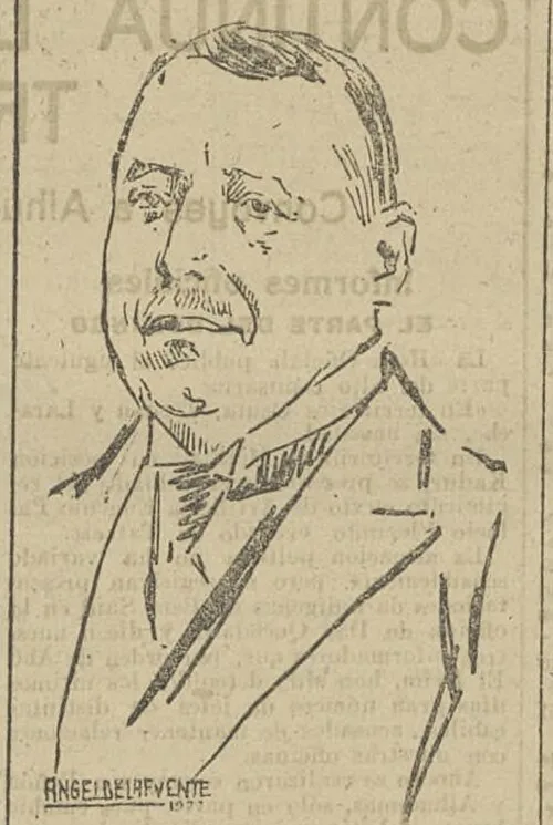 Simón Isidoro Patiño