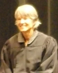 Martha Lee Walters