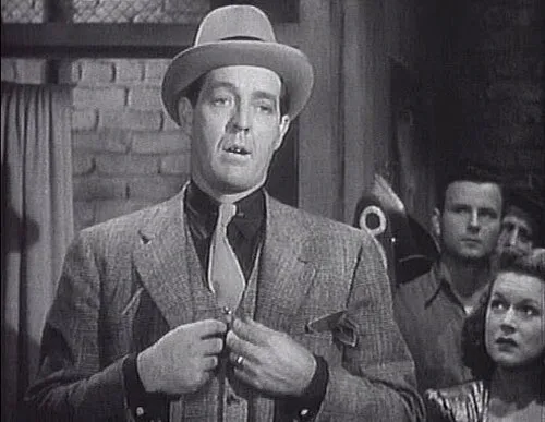 Frank Fenton