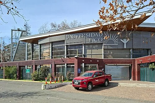 University of the Pacific