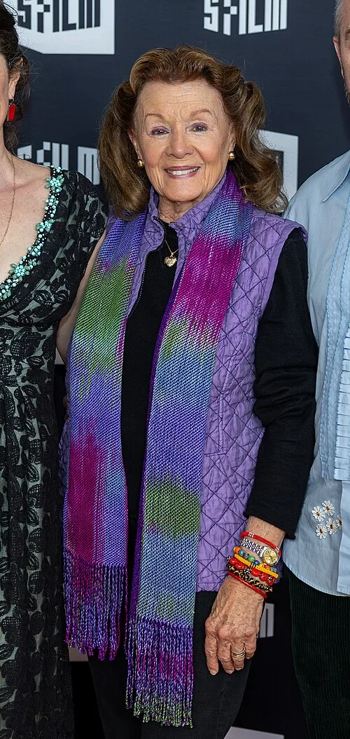 Nancy Stephens