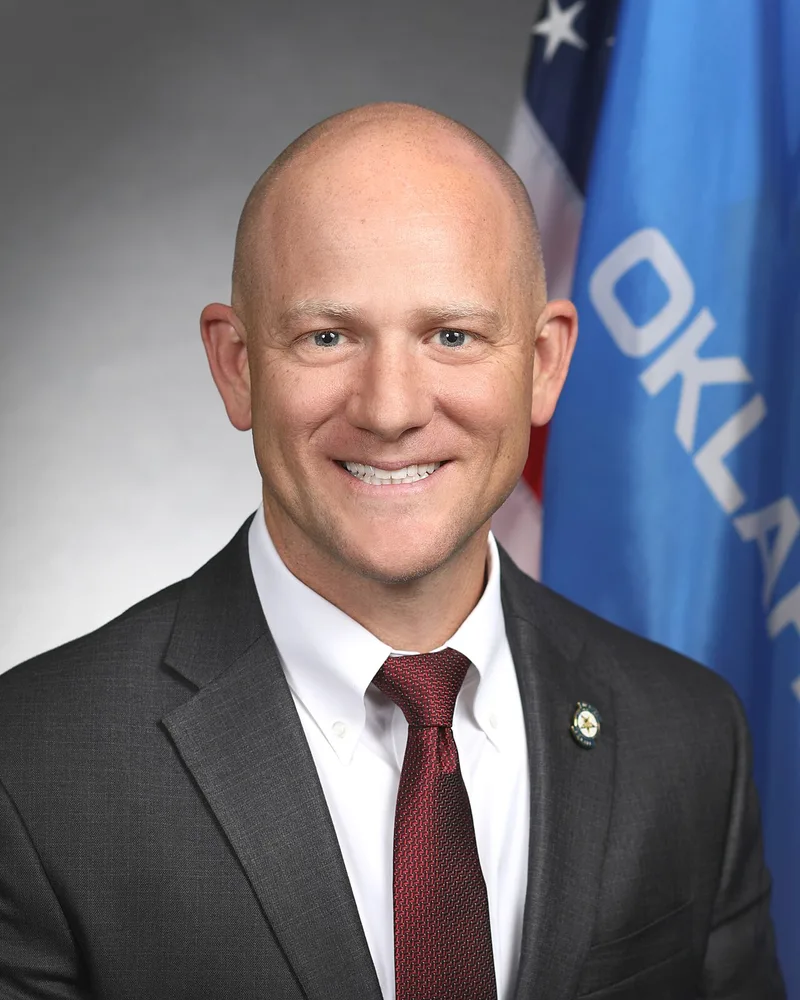Jake A. Merrick