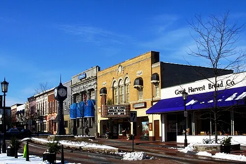 Northville