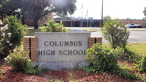 Columbus High School