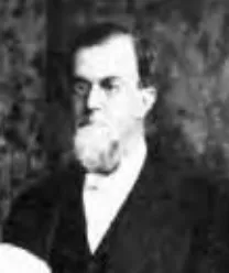 James D. Thornton