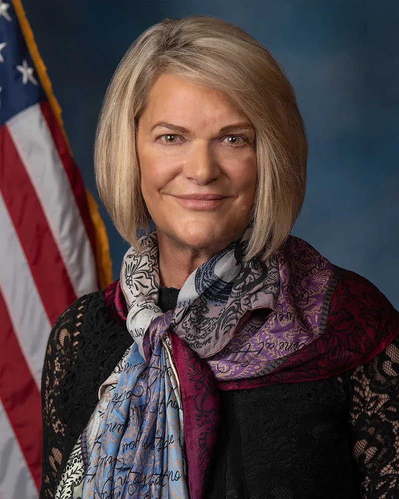 Cynthia M. Lummis