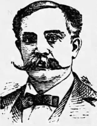 James T. Harrison