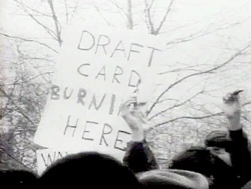 conscription in the United States