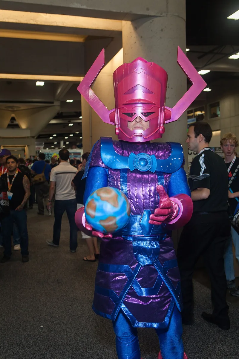 Galactus