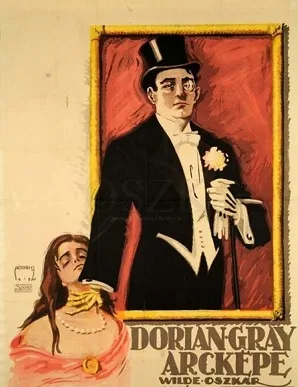 The Picture of Dorian Gray