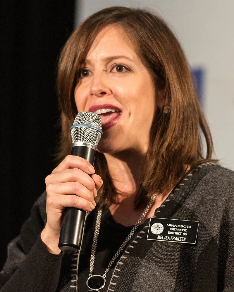 Melisa Lopez Franzen