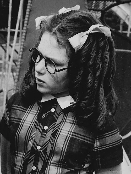 Jeannie Russell