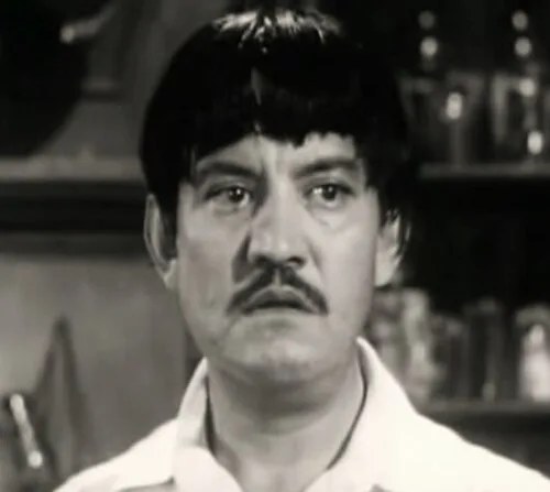 Alex Montoya