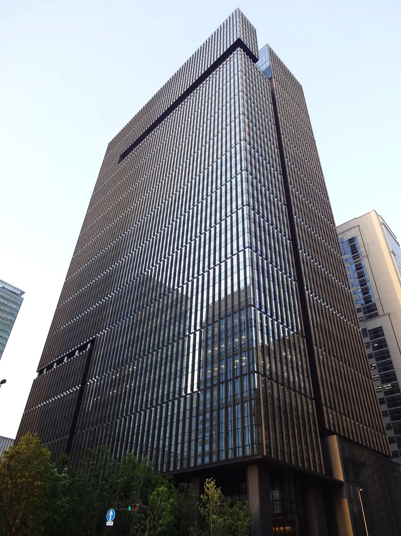 Mizuho Bank