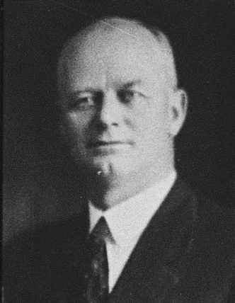 Jack  I. Massey