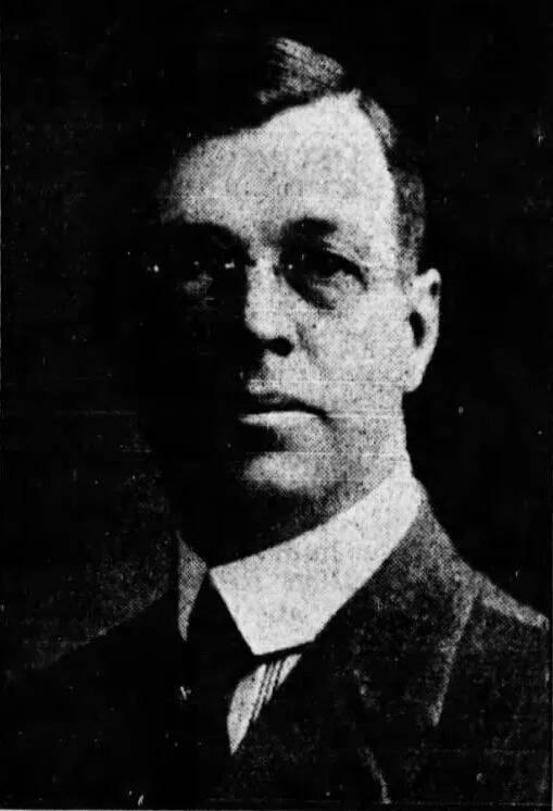 Herman H. Taylor