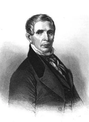 Samuel Prentiss