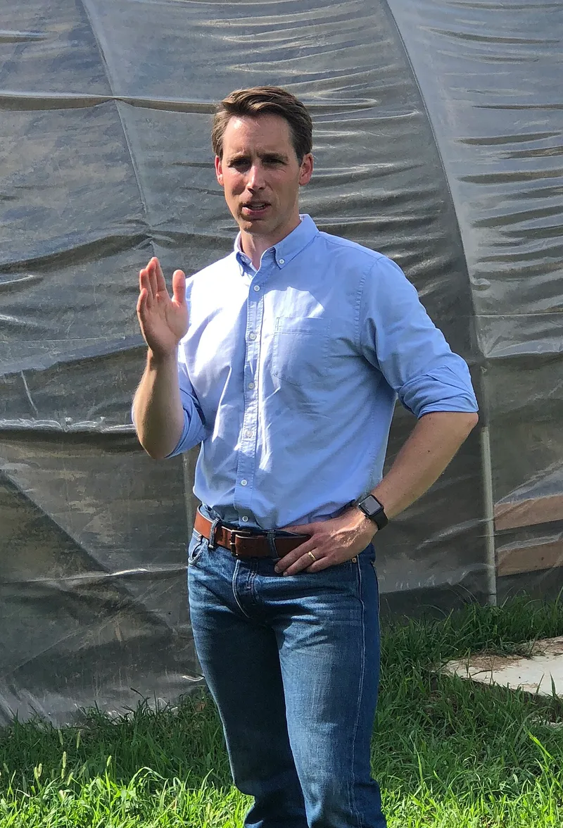Josh Hawley