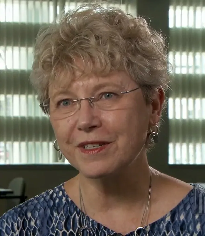 Marcia S. Krieger