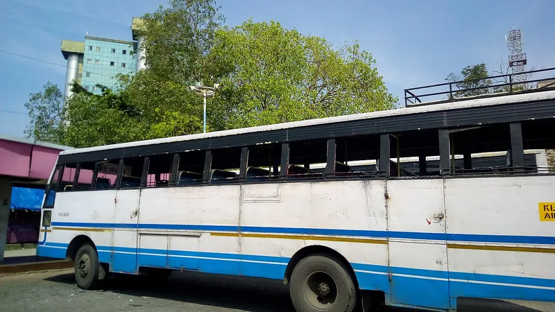 Kerala State Road Transport Corporation