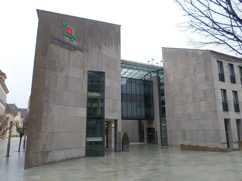 bank