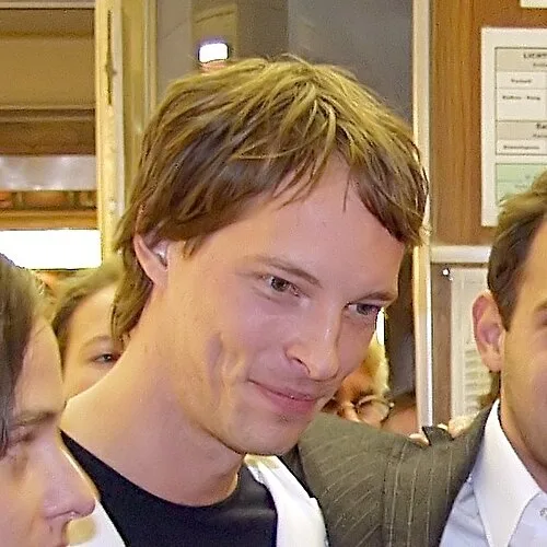Martin Weiß