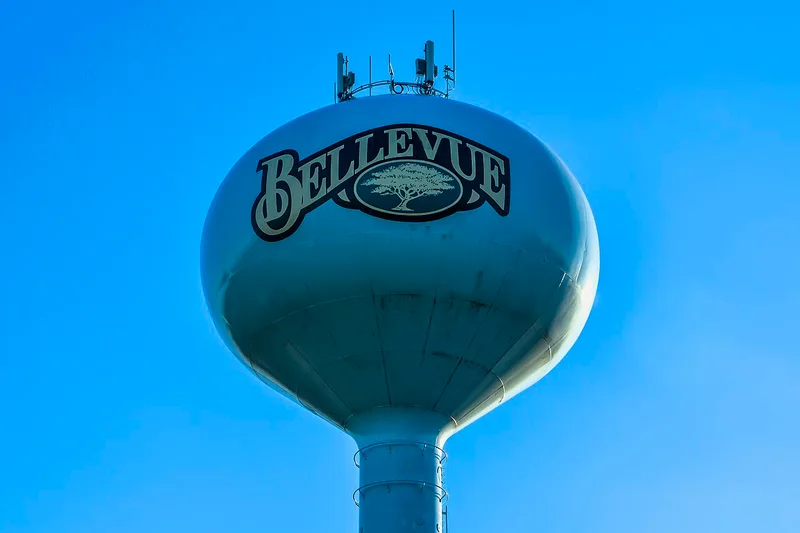 Bellevue