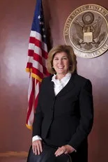Sharon Lovelace Blackburn