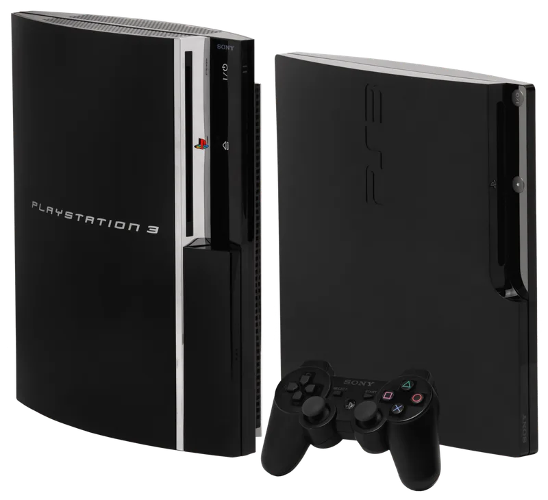PlayStation 3