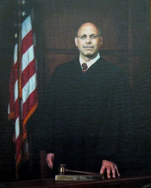 Jay C. Zainey