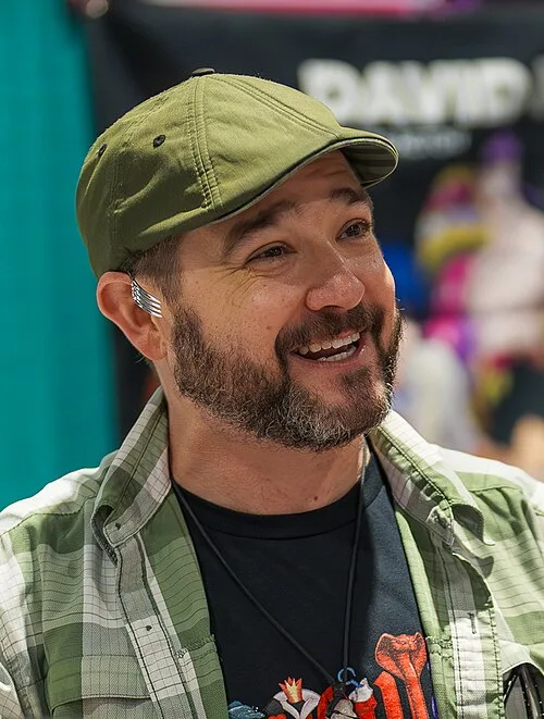 Bradley Pierce