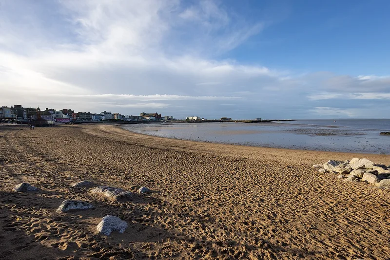 Morecambe