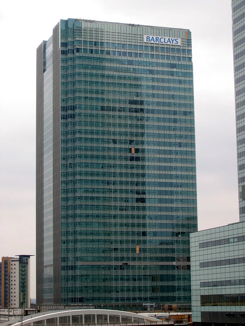 Barclays