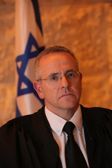 David Mintz