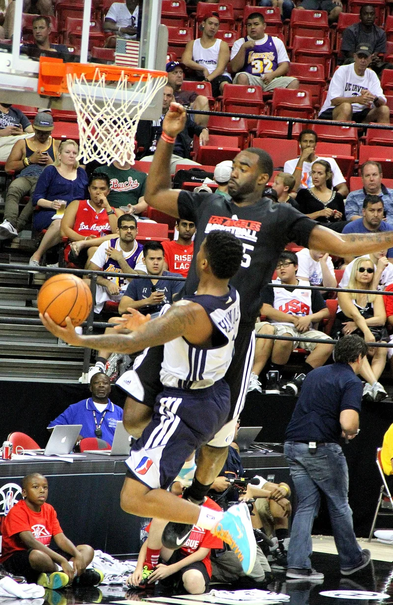 NBA Summer League