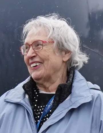 Edna DeVries