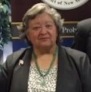 M. Christina Armijo
