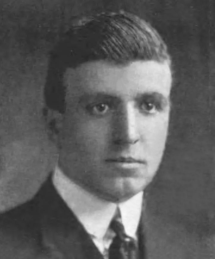 Carl V. Weygandt