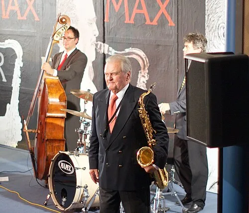 Max Greger