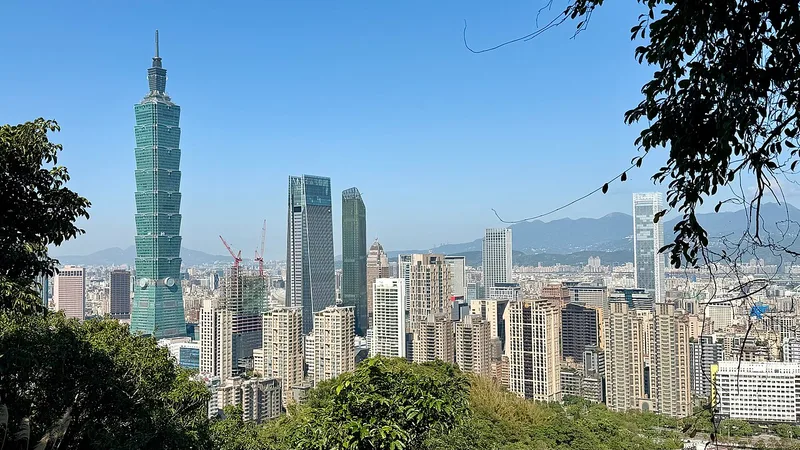 Taipei