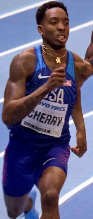 Michael Cherry