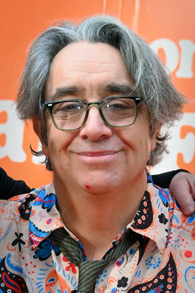 Stephen Adly Guirgis