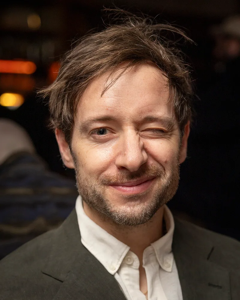 David Rysdahl