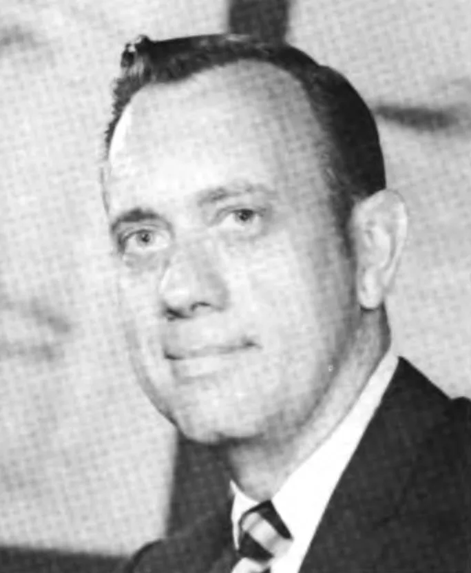 Thomas Rutherford Brett