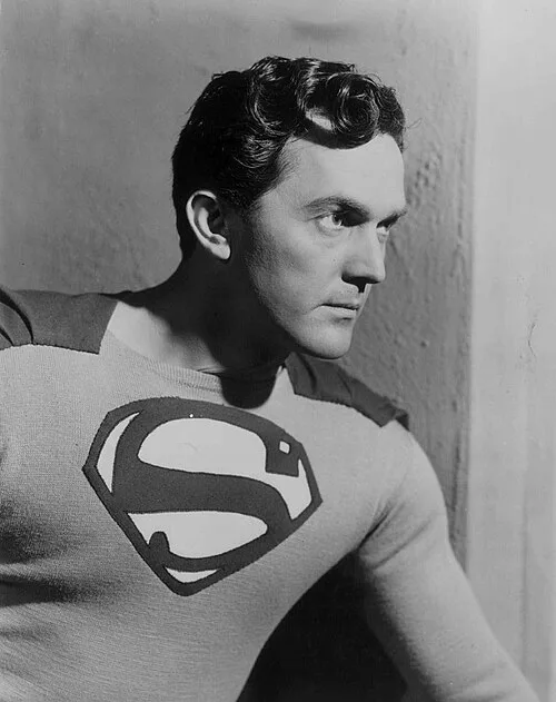 Superman