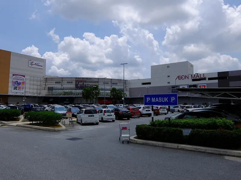 Kulai