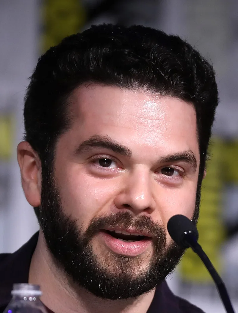 Samm Levine