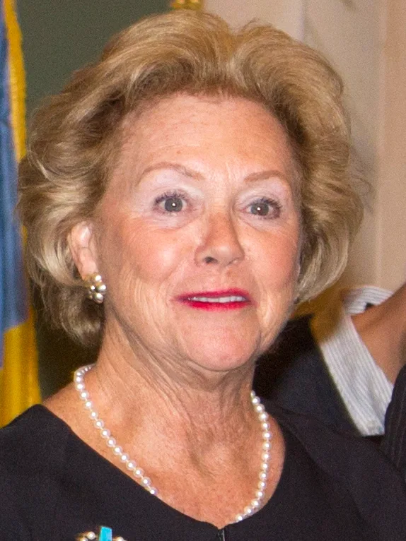 Marjorie O. Rendell