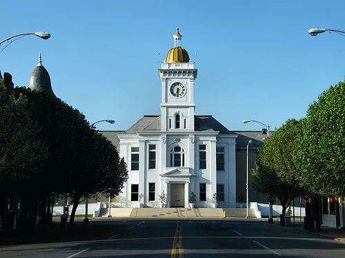 Jefferson County