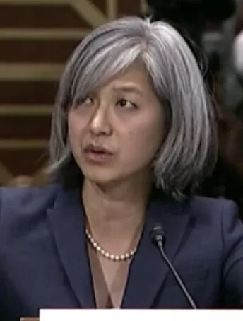 Nina Y. Wang